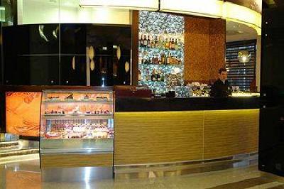 фото отеля Izmailovo Alfa Hotel Moscow
