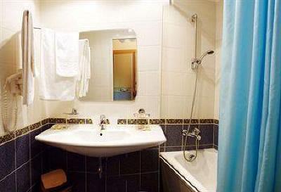 фото отеля Izmailovo Alfa Hotel Moscow