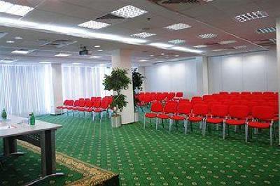 фото отеля Izmailovo Alfa Hotel Moscow
