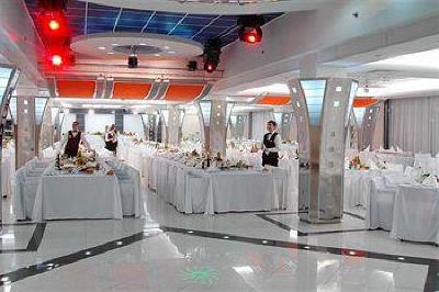 фото отеля Izmailovo Alfa Hotel Moscow