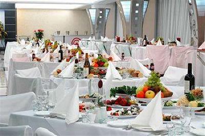 фото отеля Izmailovo Alfa Hotel Moscow