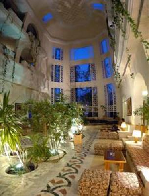 фото отеля Hotel Mechmoum Hammamet