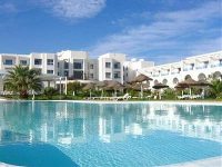 Hotel Mechmoum Hammamet