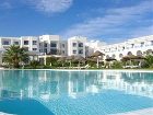 фото отеля Hotel Mechmoum Hammamet