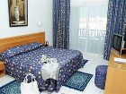 фото отеля Hotel Mechmoum Hammamet