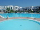 фото отеля Hotel Mechmoum Hammamet