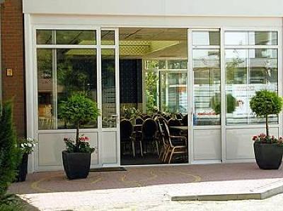 фото отеля Hotel Zwanenburg