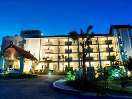 фото отеля Hotel Bintang Flores Island