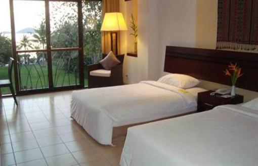 фото отеля Hotel Bintang Flores Island