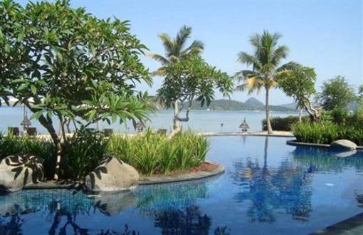 фото отеля Hotel Bintang Flores Island