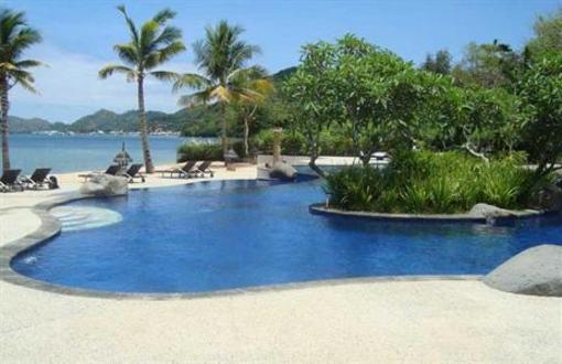 фото отеля Hotel Bintang Flores Island