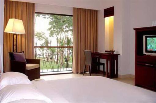 фото отеля Hotel Bintang Flores Island