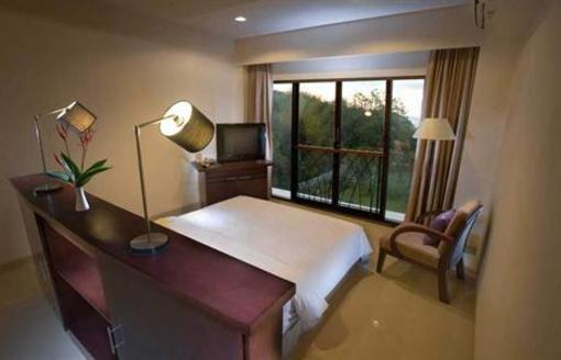 фото отеля Hotel Bintang Flores Island