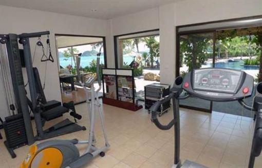 фото отеля Hotel Bintang Flores Island