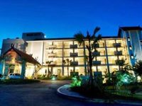 Hotel Bintang Flores Island