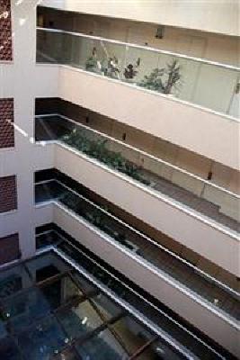 фото отеля Arcadia Spa Eilat
