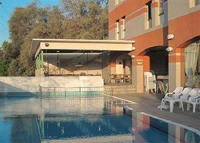 фото отеля Arcadia Spa Eilat