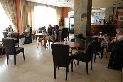 фото отеля Arcadia Spa Eilat