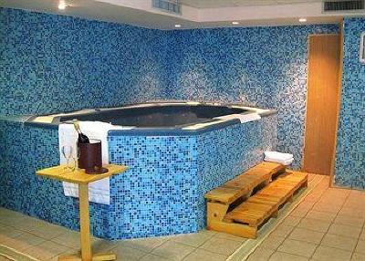 фото отеля Arcadia Spa Eilat
