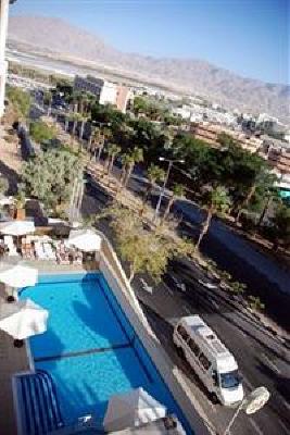 фото отеля Arcadia Spa Eilat
