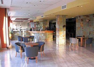 фото отеля Arcadia Spa Eilat