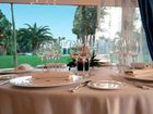 фото отеля Hotel Villa Albani