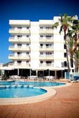 фото отеля Magic Aparthotel El Lago