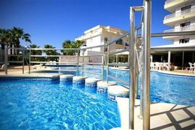 фото отеля Magic Aparthotel El Lago