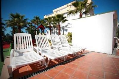 фото отеля Magic Aparthotel El Lago