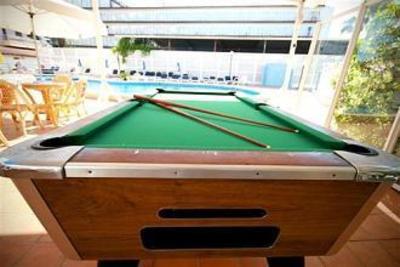 фото отеля Magic Aparthotel El Lago