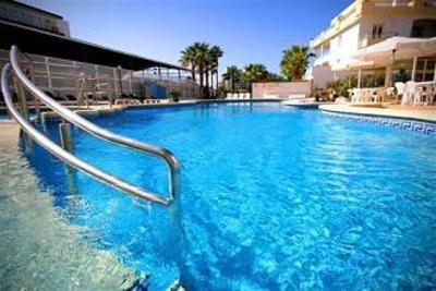 фото отеля Magic Aparthotel El Lago
