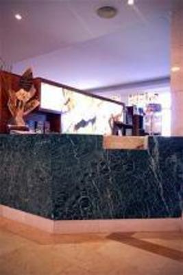 фото отеля Magic Aparthotel El Lago