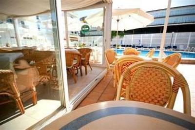 фото отеля Magic Aparthotel El Lago