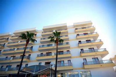 фото отеля Magic Aparthotel El Lago