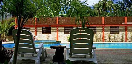 фото отеля Koh Tao Simple Life Resort