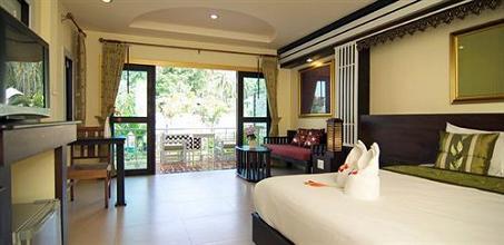 фото отеля Koh Tao Simple Life Resort