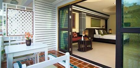 фото отеля Koh Tao Simple Life Resort