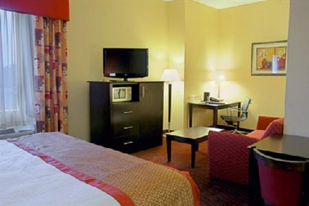 фото отеля BEST WESTERN PLUS Flowood Inn & Suites