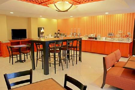 фото отеля BEST WESTERN PLUS Flowood Inn & Suites
