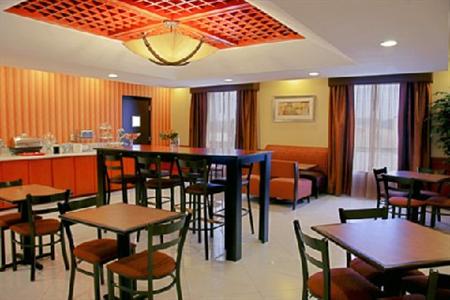 фото отеля BEST WESTERN PLUS Flowood Inn & Suites