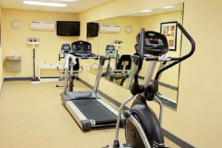 фото отеля BEST WESTERN PLUS Flowood Inn & Suites