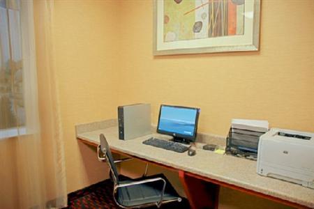 фото отеля BEST WESTERN PLUS Flowood Inn & Suites