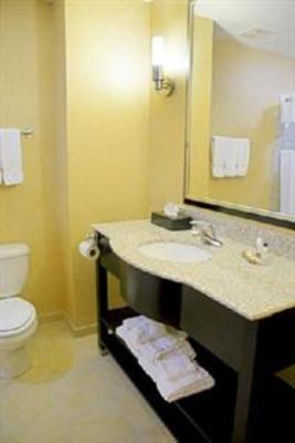 фото отеля BEST WESTERN PLUS Flowood Inn & Suites