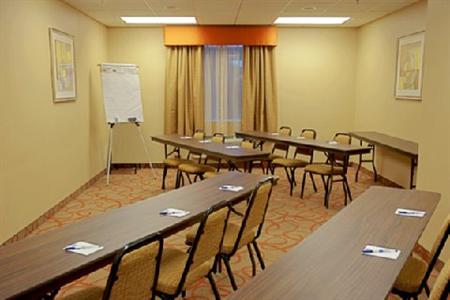 фото отеля BEST WESTERN PLUS Flowood Inn & Suites
