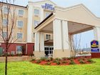 фото отеля BEST WESTERN PLUS Flowood Inn & Suites