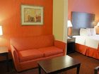 фото отеля BEST WESTERN PLUS Flowood Inn & Suites