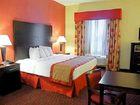 фото отеля BEST WESTERN PLUS Flowood Inn & Suites