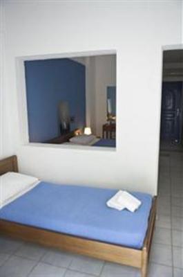 фото отеля Theo Bungalows