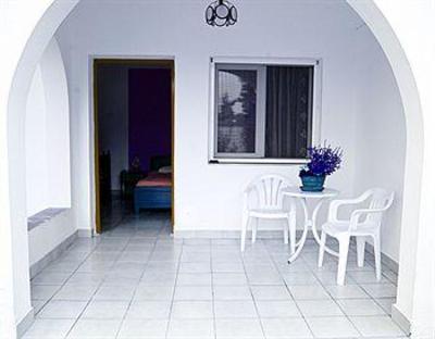 фото отеля Theo Bungalows