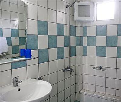фото отеля Theo Bungalows